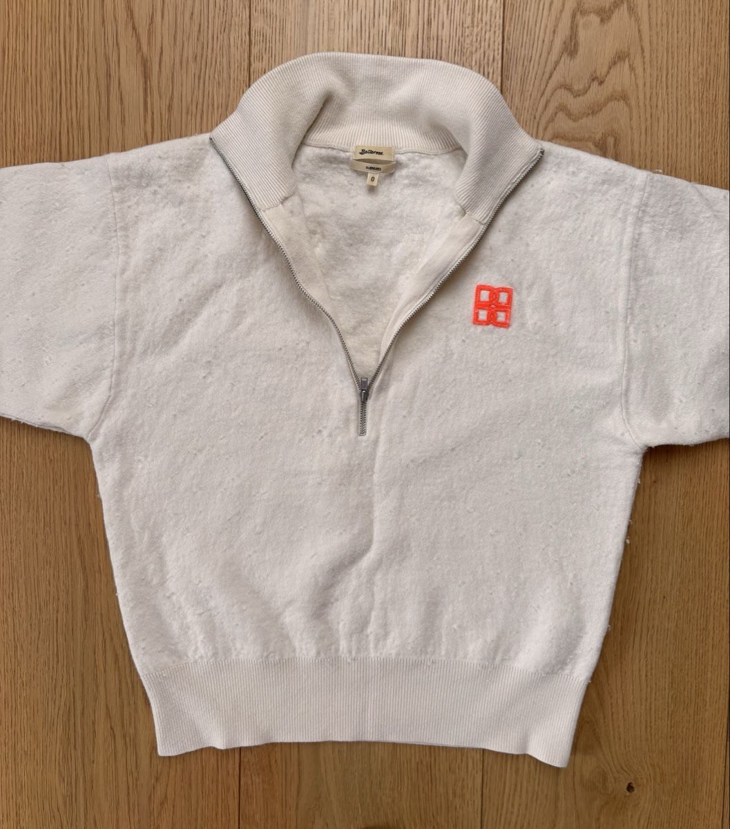 Bellerose Pullover & Sweatshirts: Bellerose pullover, size 0 – Gebraucht aus Kilchberg ZH von ben_pc68 6