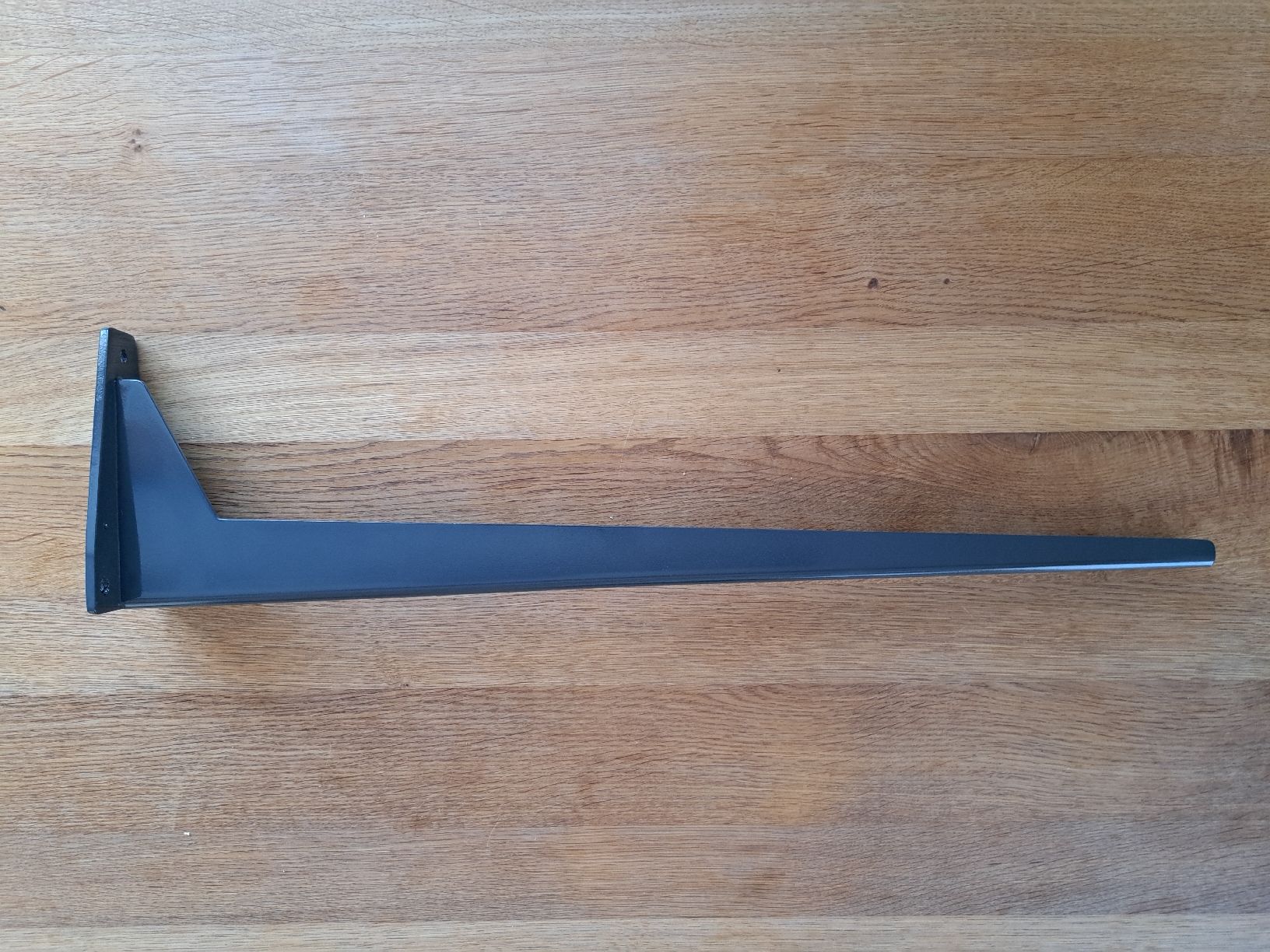 Scaffali: Hebgo Konsole starr 680 mm gebraucht – Usato da Schänis venduto da boh_6skh 2