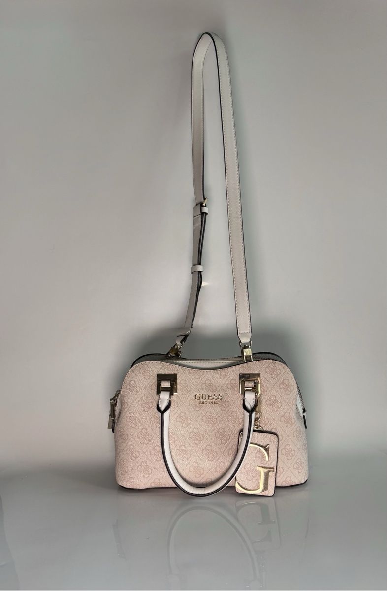 Guess Borse da donna: ORIGINAL GUESS TASCHE MIT SCHULTERGURT – Nuovo (secondo la descrizione) da Vionnaz venduto da b_f_d_r_g 2