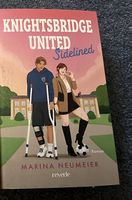 Knightbridge United Sidelined - Marina Neumeier