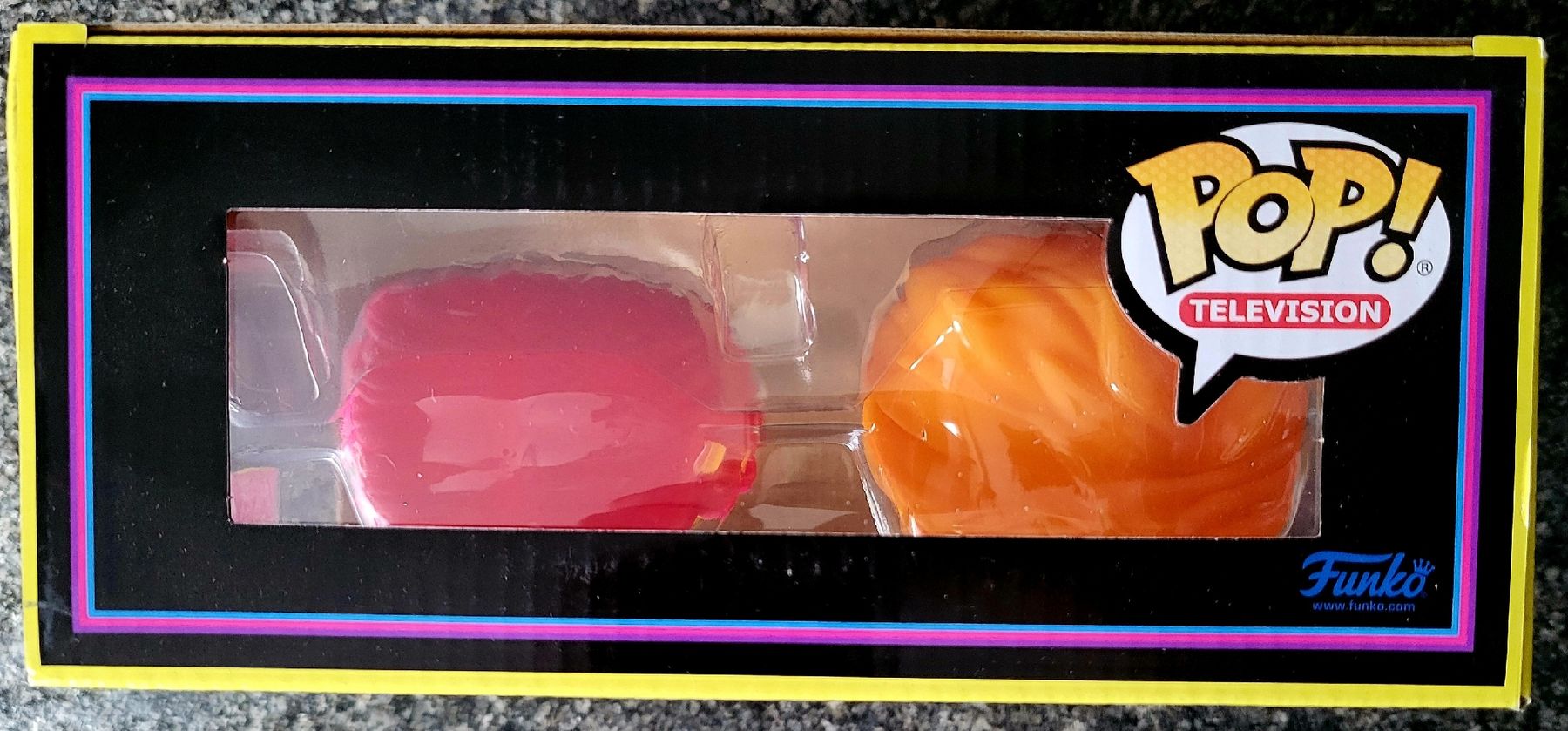 Funko Statuette: Funko Pop  Stranger Things  Robin & Steve – Nuovo e nell'imballaggio originale da Montet (Glâne) venduto da KOADA 4