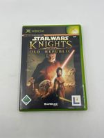 Star Wars Knights Old Republic (XBOX)