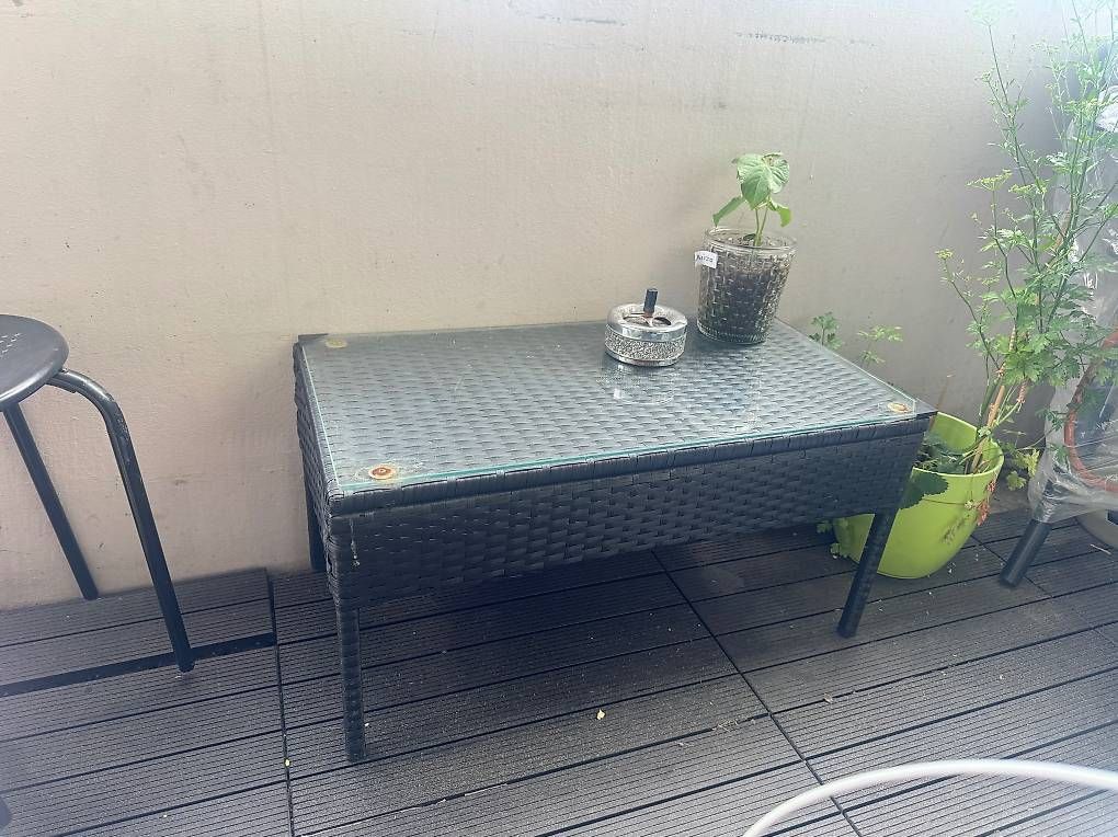 Divani: Gartensofa – Usato da Pratteln venduto da son_9n2k 3
