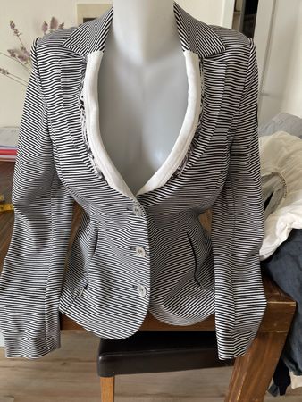 Veste Sportalm 40 comme neuve! Chic et confortable