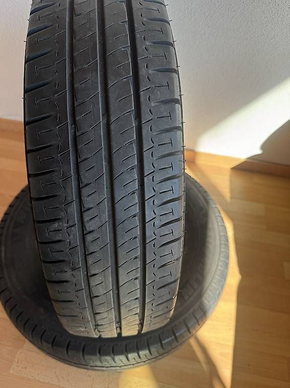 Pneumatici & Ruote complete: Reifen 215-75R16C – Usato da Frauenfeld venduto da KelvinG 2