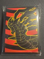Giratina Lost Origin Elite Trainer Box ETB 65 Card Sleeves