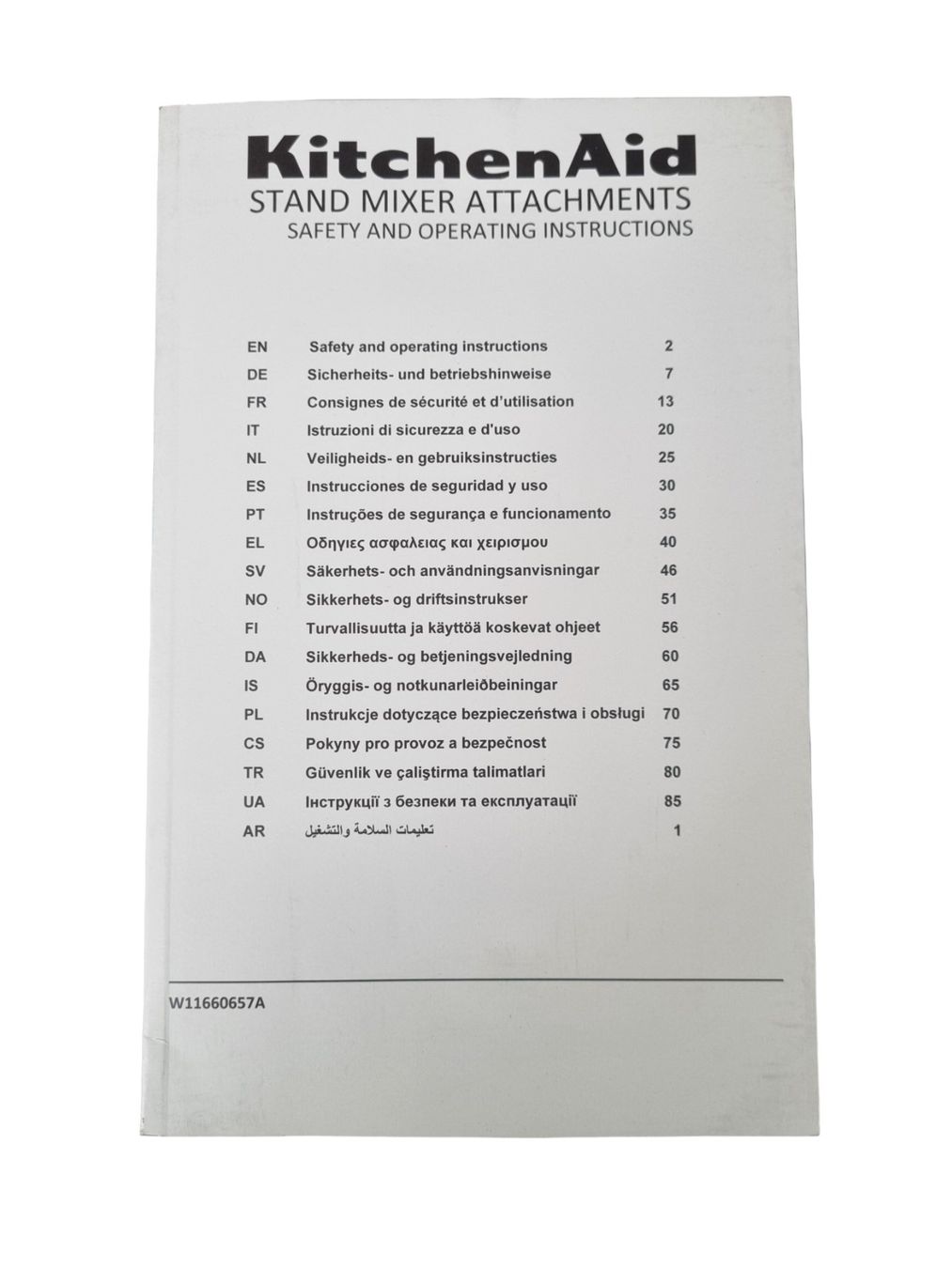 Kitchenaid Elettrodomestici da cucina: KITCHENAID Spaghetti Roller – Nuovo (secondo la descrizione) da Wangen b. Olten venduto da Restwert_Wangen 3