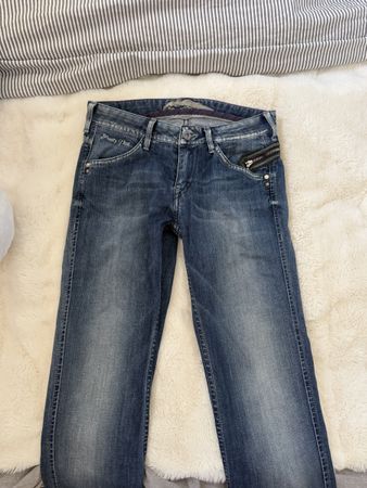 Seventy Three Bootcut jeans