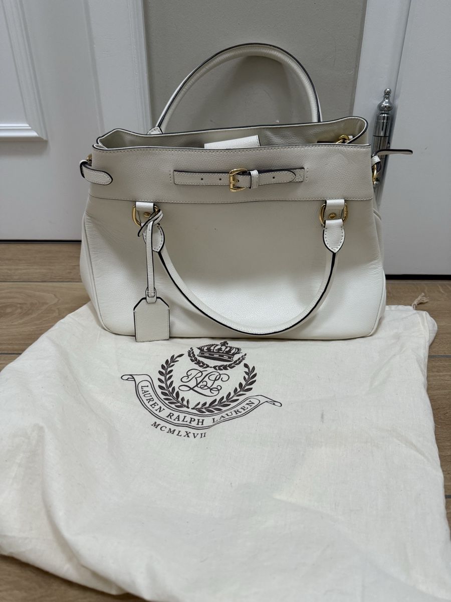 Ralph Lauren Taschen für Damen: Ralph Lauren Handtasche – Neu (gemäss Beschreibung) aus Vaduz von GiuliaSu