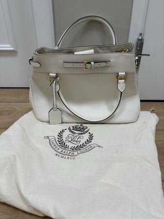 Ralph Lauren Handtasche