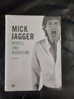 Mick Jagger: Rebell und Rockstar - Neu & Originalverpackt!