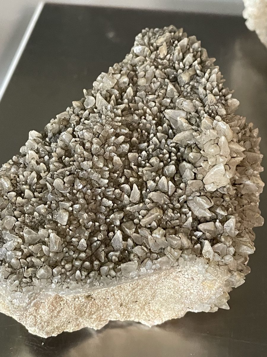 Minerali & Pietre curative: 4 Mineralien – Usato da Mollis venduto da Romana1978 7