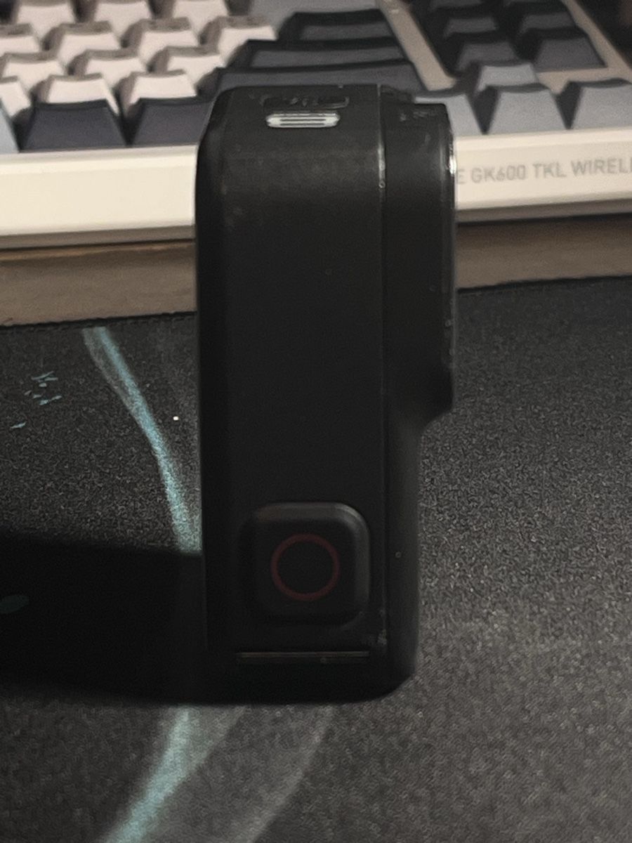 Gopro Action Cam: GoPro HERO 8 Black – Usato da Wädenswil venduto da dai_2bcv 6