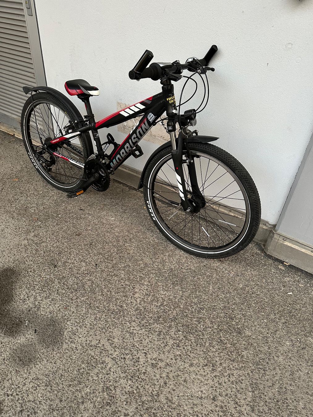 Biciclette: Velo 24 zoll – Usato da Zug venduto da uri_z6fm 3