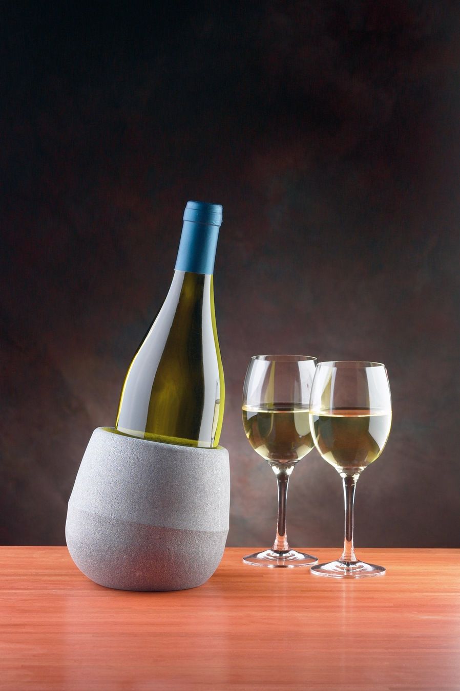 Sonstiges: Wein-Kühler als Ostergeschenk – Neu und originalverpackt aus Stetten AG von LavaPools