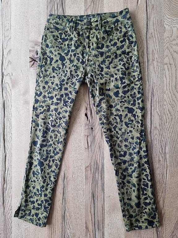 Jeans: Jeans FreemanT.Porter Gr.27 – Usato da Ostermundigen venduto da d-p73 2