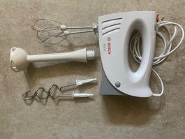 Handmixer BOSCH 350W mit Zubehör