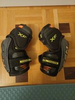 Ellbogenschoner CCM Tacks XF Junior Medium