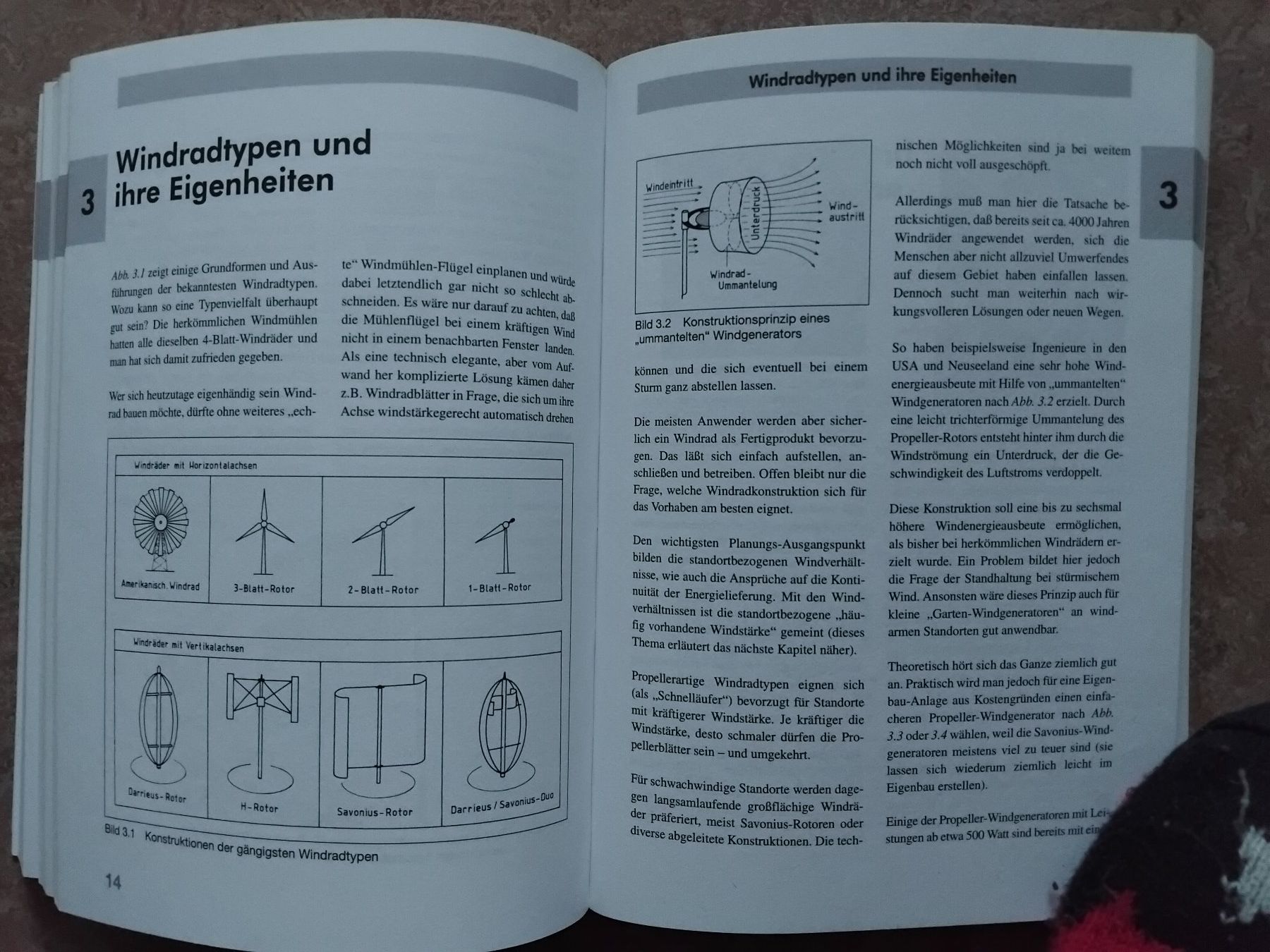 Libri: Solar- und Windenergie – Nuovo (secondo la descrizione) da Rorschach venduto da kristys 7