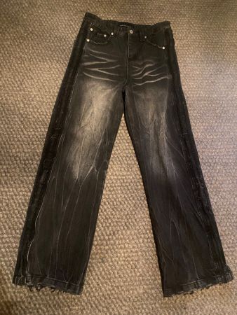Scar jeans Racerworldwide, taille 32