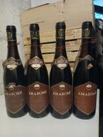 4x Amarone Liston 1966