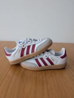 NEU 👟 Adidas Samba Schuhe Grösse 21 👟 NEU 👟 Sneakers
