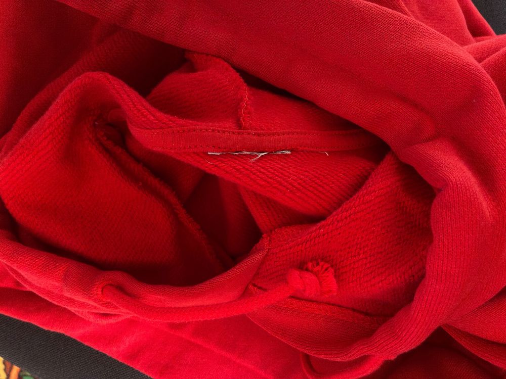 Maglioni & Felpe: Adidas Hoodie Grösse L – Nuovo (secondo la descrizione) da Dintikon venduto da IMDb 6