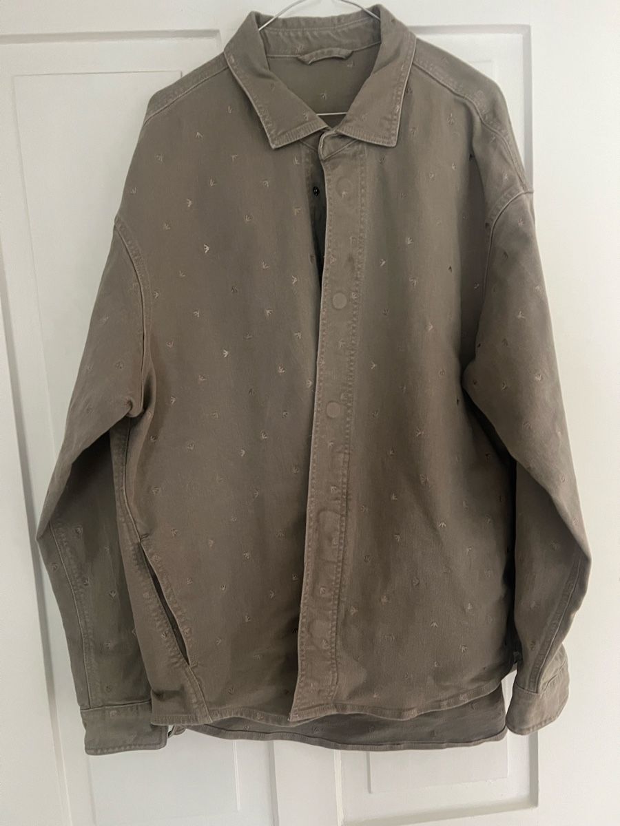 Armani Chemises: Hemd Emporio Armani – D'occasion à Biel/Bienne par Sev.mart