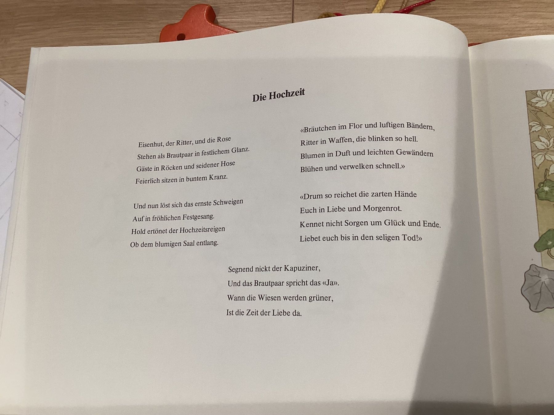 Libri: Ernst Kreidolf / Blumenmärchen 1989 – Usato da Beinwil am See venduto da kae_gh7c 5