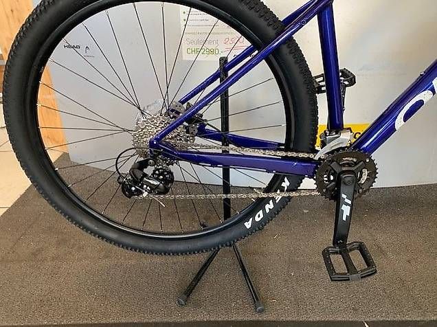 Orbea Biciclette: Vtt hardtail Orbea Onna 27.5 50 – Nuovo e nell'imballaggio originale da Fribourg venduto da Profilsport 1