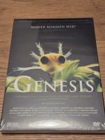 Genesis - Woher kommen wir - Doku (DVD) NEU und OVP