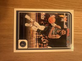 NBA Hoops Mike Conley Timberwolves Basketball Karte Neu!
