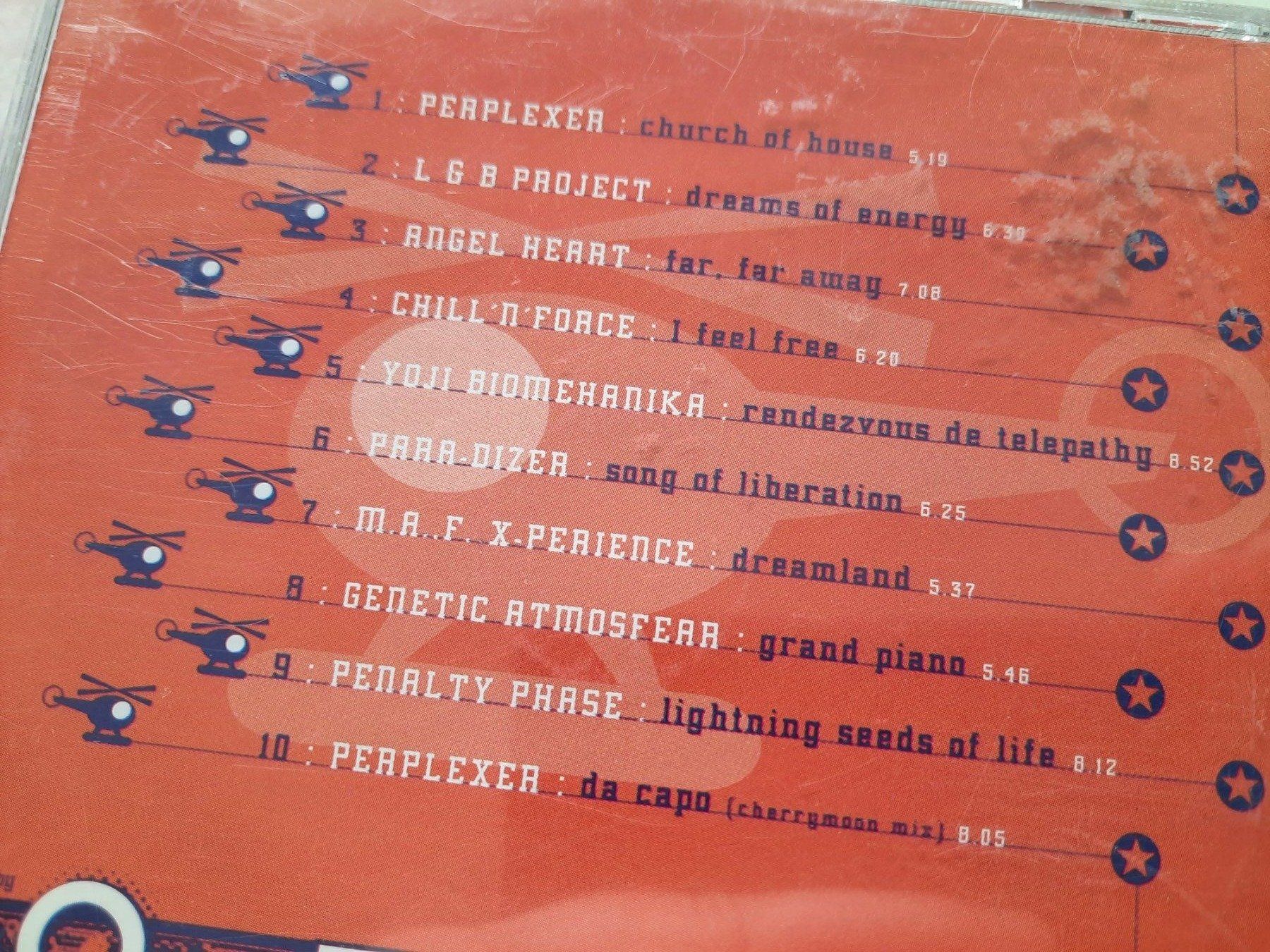 CDs: CD Dos or Die recordings - Volume 2 Compilation  – D'occasion à Pully par bro_n52j 2