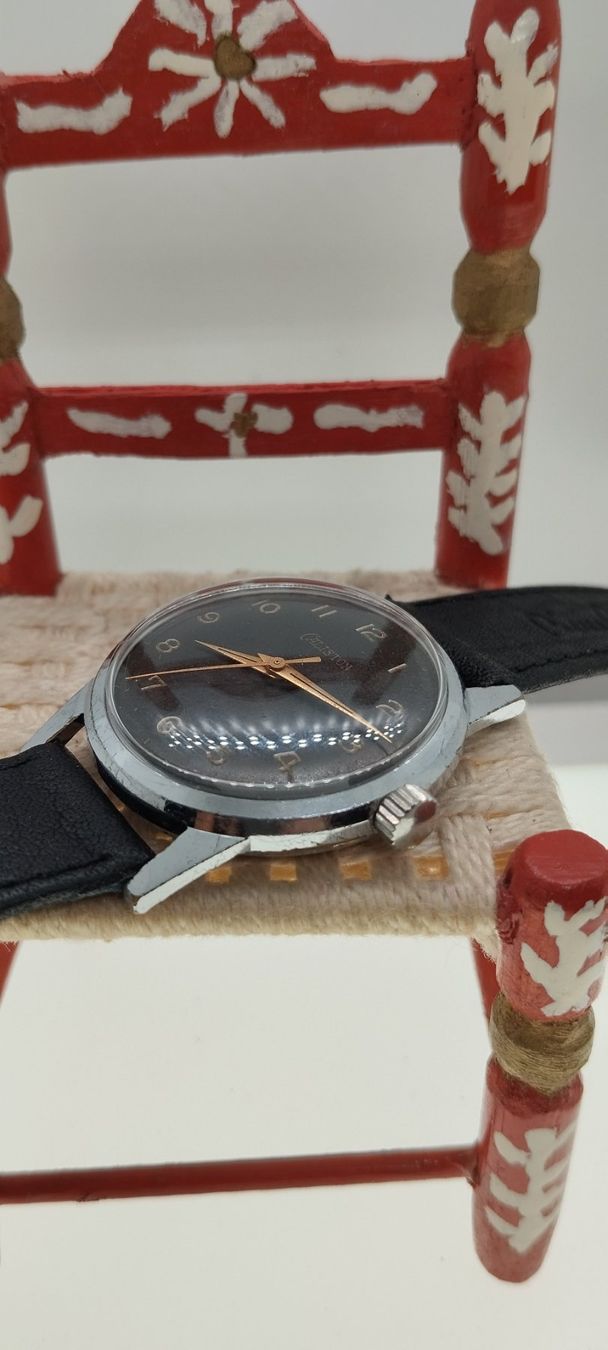 Uhren: Montre caliston – Gebraucht aus La Chaux-de-Fonds von jac_9llg 4