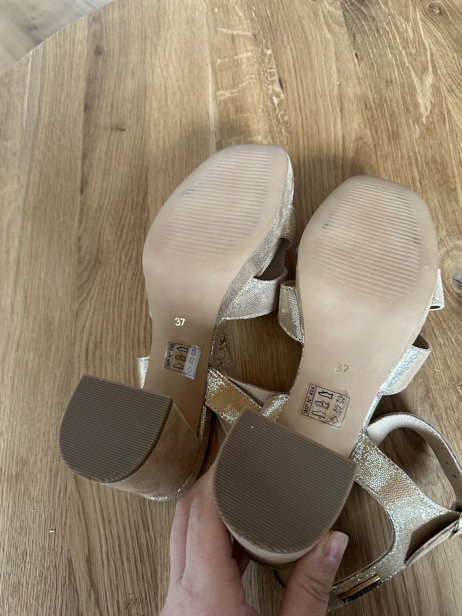 Scarpe da donna: Sandales compensées 37 Les Tropéziennes – Nuovo (secondo la descrizione) da Neuchâtel venduto da NPne20 4