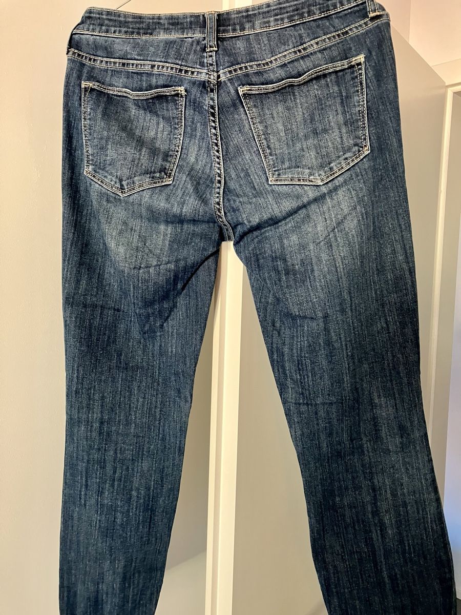Gap Jeans: Jeans GAP donna – Usato da Lugano venduto da jfo_7lsm 2