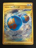 Pokémon -  Kampfstile (BST 182) Fließender-Angriff-Energie