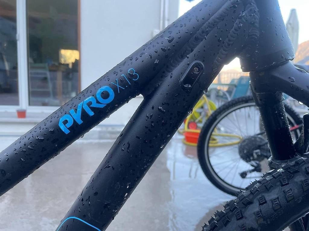 Biciclette: Pyro x13 26 Zoll – Usato da tartar venduto da mmmab 3