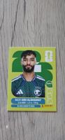 Fifa World Cup Panini KSA 14