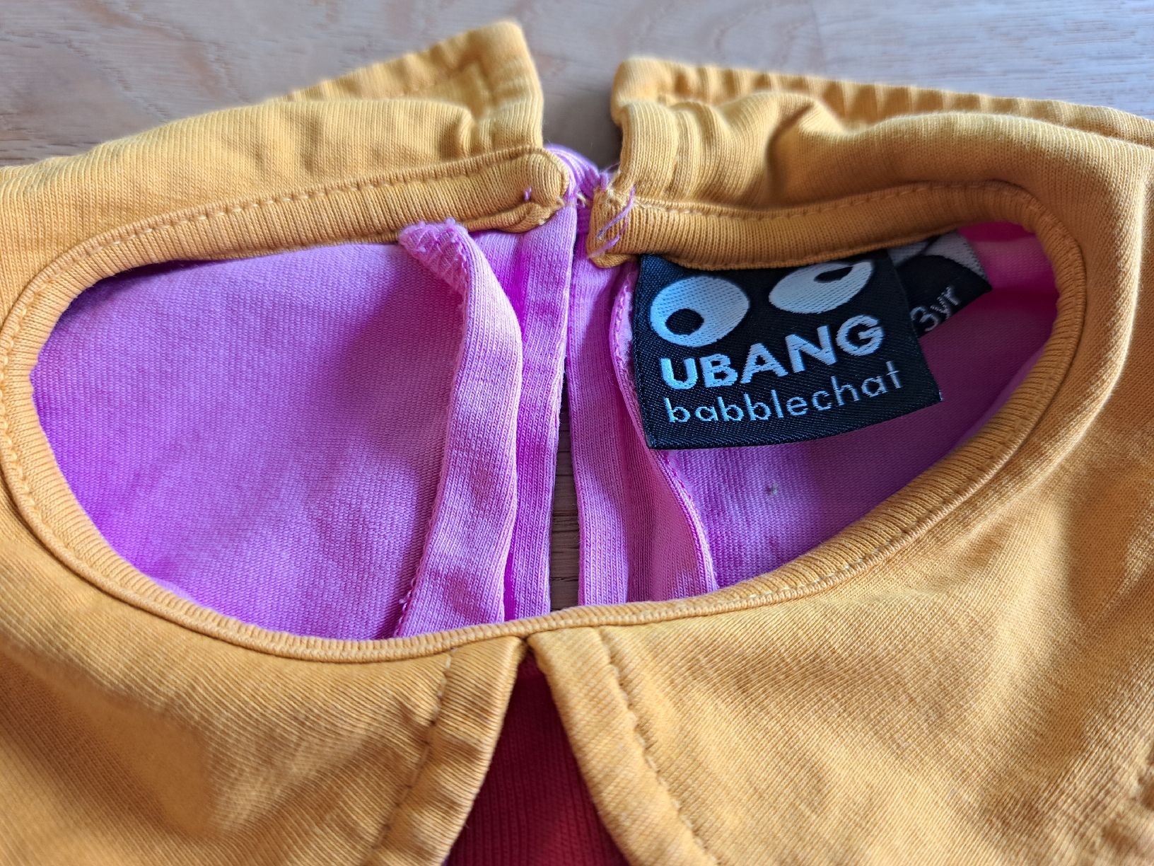 Blusen, T-Shirts & Tops: Süesses Tshirt mit Eulen Motiv, Grösse 92/98 – Gebraucht aus Bergdietikon von Staphylococcus 2