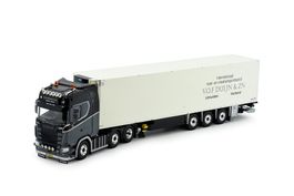 Tekno 81348 Scania Duijn