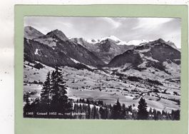 Gstaad