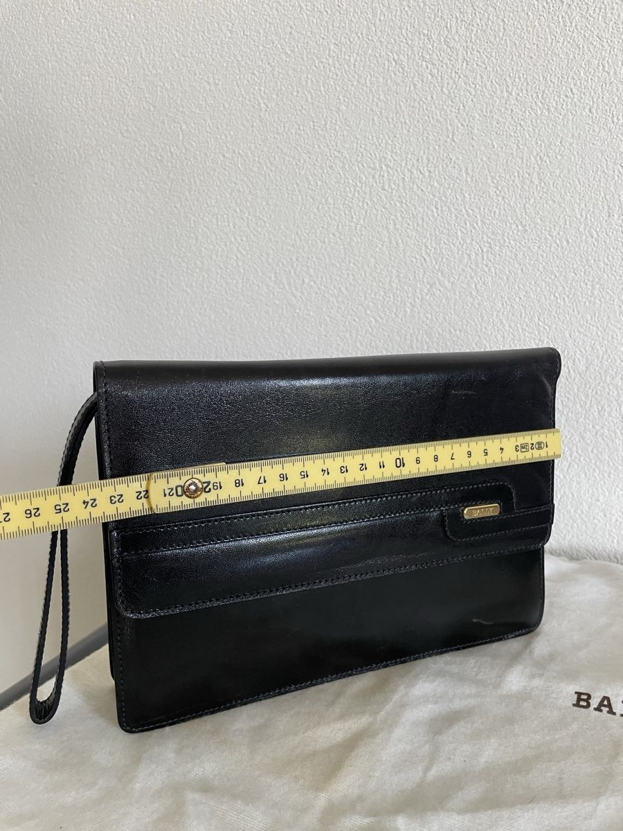 Bally Borse da donna: Bally Handtasche – Usato da Richterswil venduto da Prangins9 3
