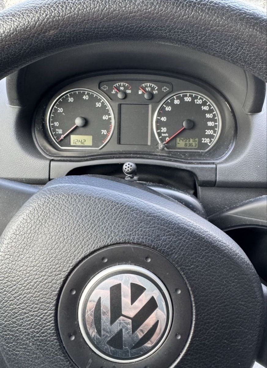 VW Automobili: VW Polo 1.4 16V – Usato da Oberentfelden venduto da Blackrose75 2