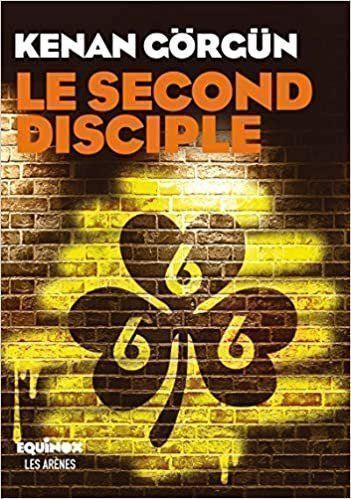 Libri: Le second disciple – Usato da Neuchâtel venduto da Dualseele