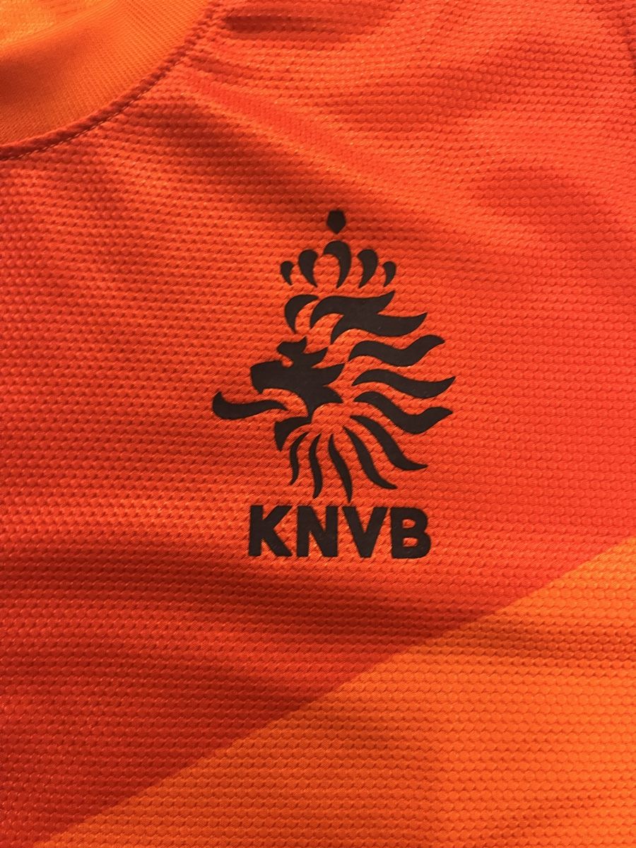 Nike Canottiere & Pantaloni: Maillot de foot - Pays bas - Euro 2012 – Usato da Alle venduto da mar_yl9x 2