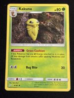 Pokemon Kakuna - Team-Up 4/181 - English