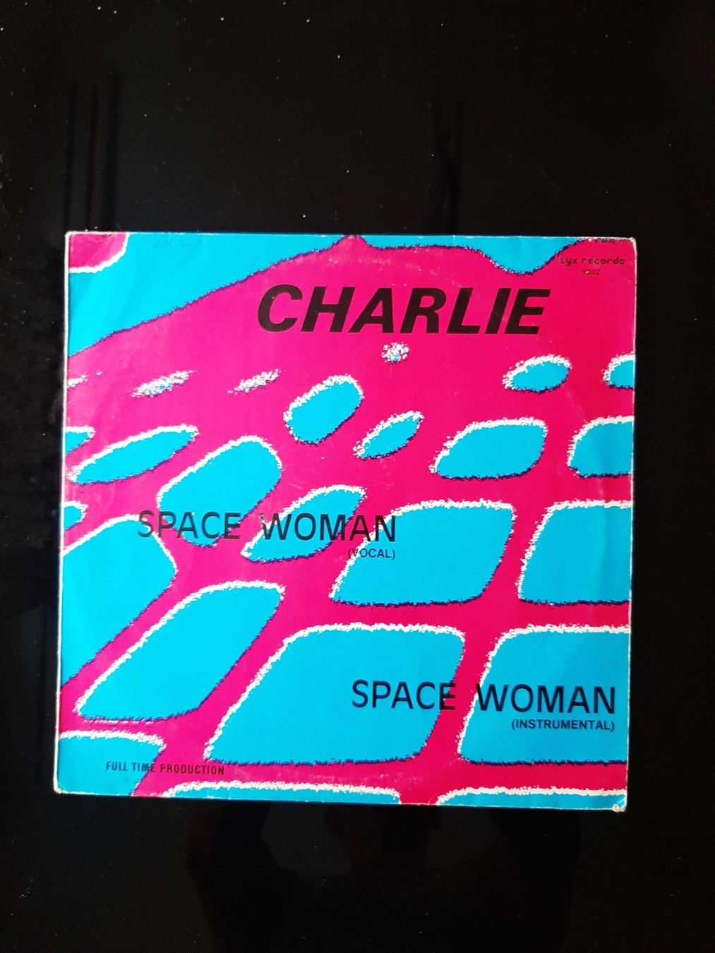 Dischi in vinile: Maxi Single von Charlie von 1984 – Usato da Kreuzlingen venduto da Jack.Daniels