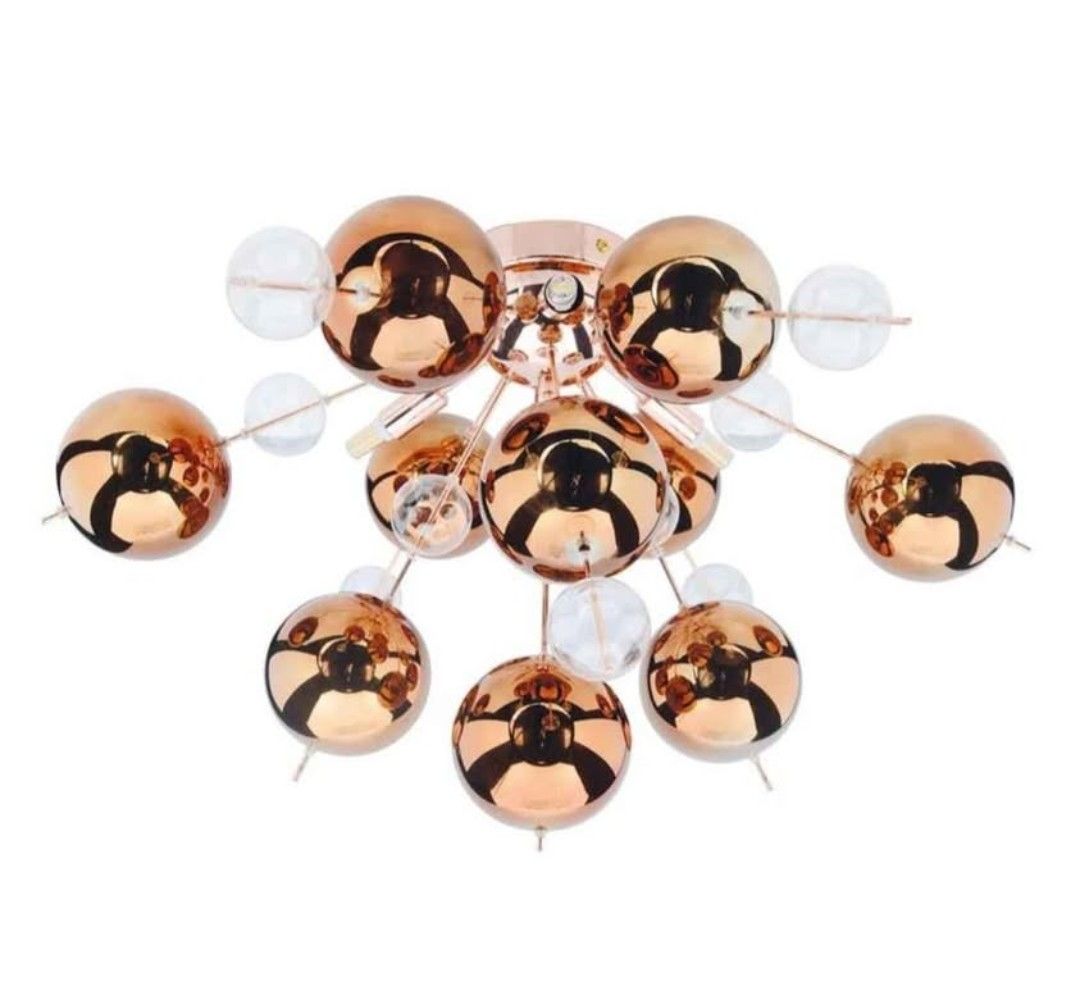 Lampadari & plafoniere: Elegant Deckenleuchte Ceiling Lamp Explosion Näve – Nuovo e nell'imballaggio originale da Zürich venduto da Lili.bp