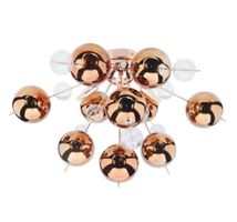 Elegant Deckenleuchte Ceiling Lamp Explosion Näve